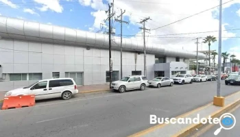 Consultorio Médico - 88500 Reynosa