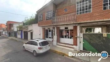 Consultorio Médico - Amecameca