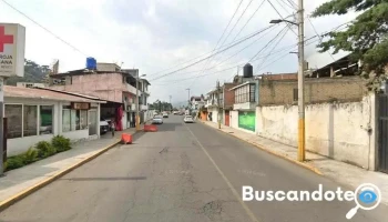 Consultorio Médico - Amecameca