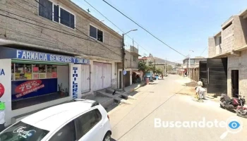 Consultorio Medico - Arenal