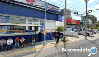 Consultorio Médico - Av. José Vasconcelos 307