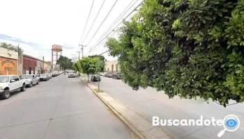 Consultorio Médico - Barrio De Santiago