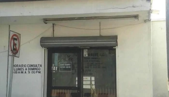 Consultorio Medico Best - Cabecera Municipal (Apodaca)