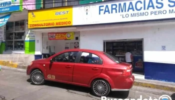 Consultorio Médico Best - Lomas De San Agustin