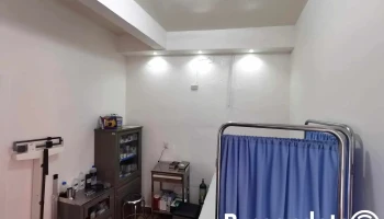 Consultorio Medico Bienestar Total - 29730 Tapilula