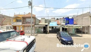 Consultorio Médico Calidad Y Económica - Ecatepec De Morelos