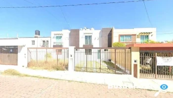 Consultorio Médico Cas - La Loma Xicohtencatl