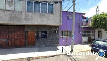 Consultorio Médico Casa Blanca - Casa Blanca