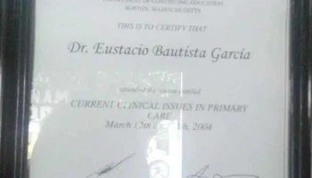 Consultorio medico - Cdad. Nezahualcóyotl