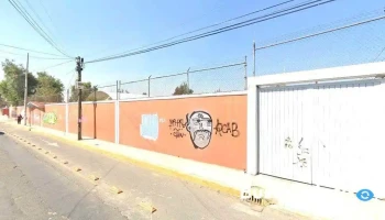 Consultorio Medico - Cdad. Nezahualcóyotl