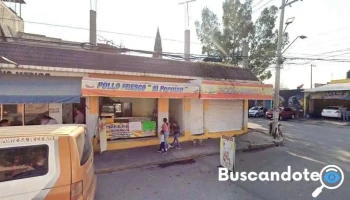 Consultorio Medico - Cdad. Nezahualcóyotl