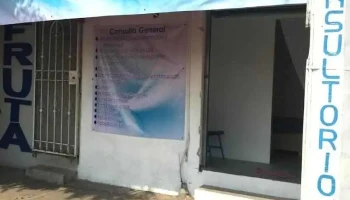 Consultorio Médico - Chicoloapan De Juárez