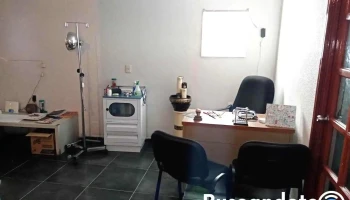 Consultorio Médico - Chimalhuacán