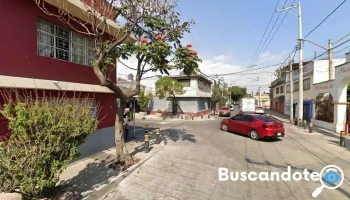 Consultorio Medico Clinica Del Carmen - Gustavo A. Madero, Ciudad De México