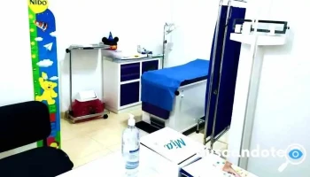 Consultorio Médico Con-Salud - Mexico