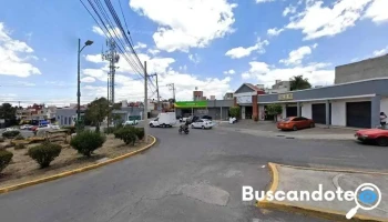 Consultorio medico - Cuautitlán Izcalli