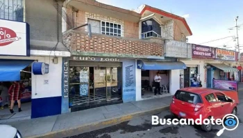 Consultorio médico - Cuautitlán Izcalli