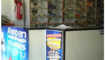 Consultorio Médico - Cuautitlán Izcalli