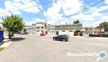 Consultorio medico - Cuautitlán Izcalli