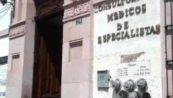 Consultorio Medico De Especialidades - Zacatecas Centro Consultorio Medico De Especialidades - Zacatecas Centro
