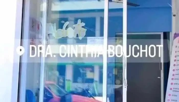 Consultorio Médico de la Dra. Cinthia Bouchot - 29960 Palenque