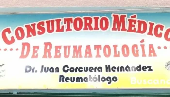 Consultorio Medico de Reumatologia - Santo Tomás Tamazulapan