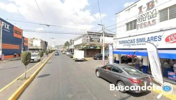 Consultorio médico de Similares - Valle De Chalco Solidaridad