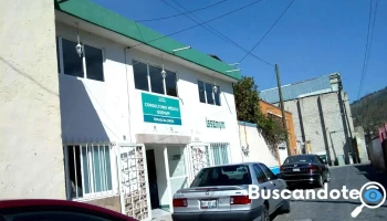 Consultorio Medico De Temascalcingo - Temascalcingo De José María Velasco