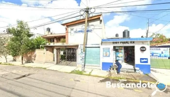 Consultorio médico del Dr. Carrillo - San Pablo Autopan