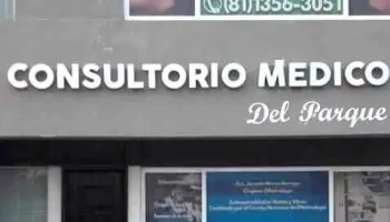 Consultorio Médico del Parque - Cerradas Del Parque Premier