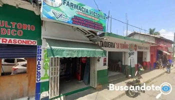 Consultorio medico doc lucy farmacia victoria - San Caralampio I