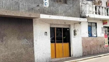 Consultorio médico Dr. Alberto Figueroa M. - Cdad. López Mateos