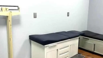 Consultorio Medico Dr Eduardo Baez G - Centro