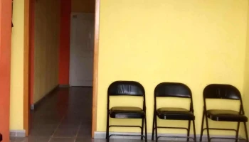 Consultorio Médico Dr. Isaías C. Rodríguez Díaz. - La Sierra