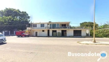 Consultorio Medico Dr. Juan Hernandez Murillo - Centro