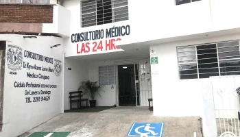 Consultorio Medico Dr. Kyme - Ocotita