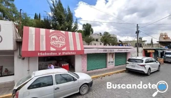 Consultorio médico Dr. Lozano - Av. Eva Samano De López Mateos 32