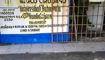 Consultorio Medico Dr. Mercado - Eldorado