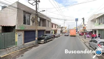 Consultorio Medico Dr Oswaldo Alvarez - Apaxco De Ocampo