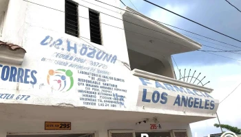 Consultorio Medico Dr. Ozuna - Nuevo