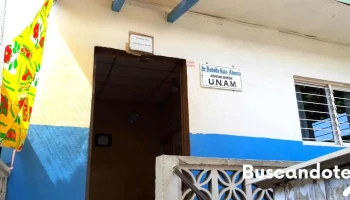Consultorio Medico Dr. Rodolfo Ruiz Abarca - Centro