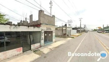 Consultorio Medico Dr Rogelio Hernandez Castrellon - 87760 Abasolo