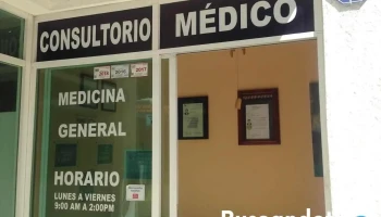 Consultorio Médico Dr. Villatoro - Cuautitlán Izcalli