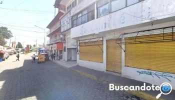 Consultorio Médico. Dra. Alba Raquel Maldonado Jiménez - San Miguel Totocuitlapilco