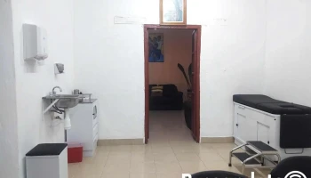 Consultorio Médico Dra. Isabel Lescieur López - 29250 San Cristóbal De Las Casas