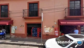Consultorio Médico - El Pueblito