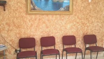 Consultorio Médico - El Refugio