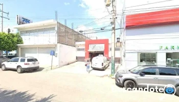 Consultorio Médico Enfermedades Propias de La Mujer - Bonampak