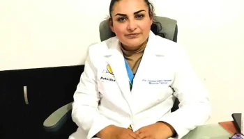 Consultorio Medico Familiar Dra. Iracema López - Zona Sin Asignación De Nombre De Col (3)
