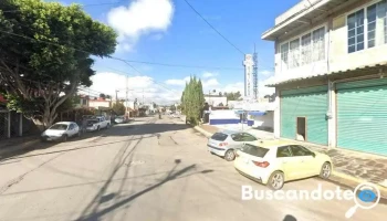 Consultorio Medico-familiar Y Diagnostico Imagenologico - Cuautitlán Izcalli